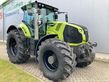 Tractor agrícola - Claas - axion 830 cmatic