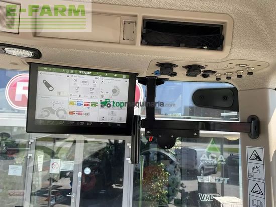 Tractor agrícola - Fendt - 516 vario profi+ fendtone ProfiPlus