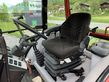 Tractor agrícola - Lindner - geotrac 73 a