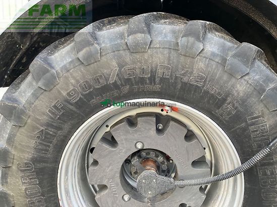 Tractor agrícola - Claas - axion 950 cmatic ctic