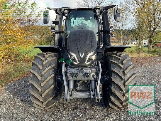 Tractor agrícola - Valtra - q305