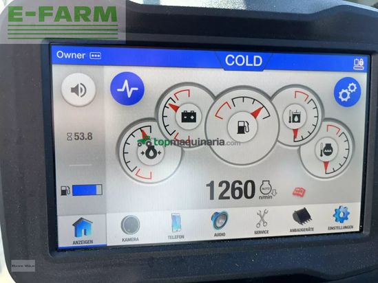 Excavadora - Bobcat - e88