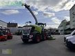 Cosechadora de Cereal - Claas - jaguar 930 +pu 300 +orbis 600