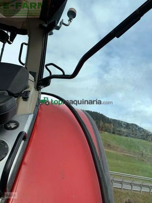 Tractor agrícola - Massey Ferguson - mf 8690 dyna-vt