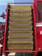 Cosechadora de Cereal - Grimme - varitron 470 tt rs