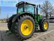 Tractor agrícola - John Deere - 6210r frontzapfwelle