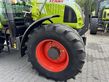 Tractor agrícola - Claas - arion 640 cis + quicke q65