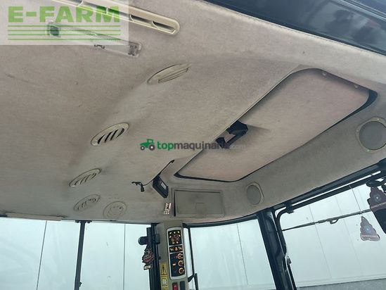 Tractor agrícola - Massey Ferguson - mf 7722