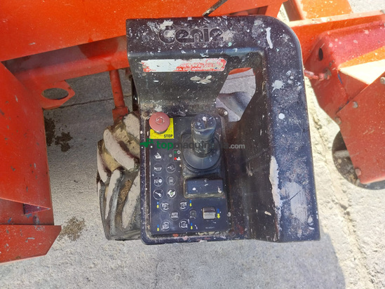 Tijera GENIE GS3268RT