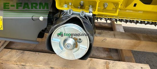Cabezal - John Deere - 639