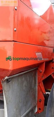 Esparcidor - Rauch - axera