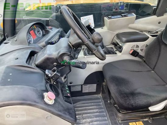 Telescopica - Dieci - agri farmer 32-6