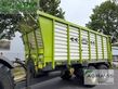Remolqu agrícola - Hawe - wps 22 t inkl. hawe dst-a 24 + hawe slw-a-45