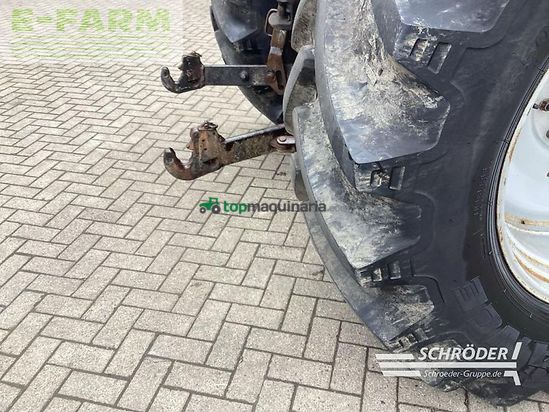 Tractor agrícola - Deutz-Fahr - agrotron 150