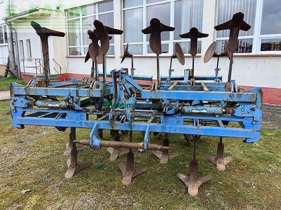 Cultivador - Lemken - smaragd 90/550 ue