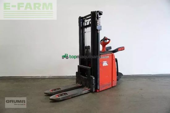 Elevadora - Linde - l 20 ap i 1173