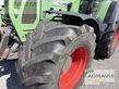 Tractor agrícola - Fendt - 818vario