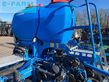 Sembradora monograno mecanica - Lemken - azurit 9 mit fronttank