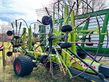 Henificador - Claas - liner 4700 business pro, nur 153 h !