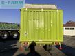 Cinta transportadora de forraje - Claas - quantum 5500 p