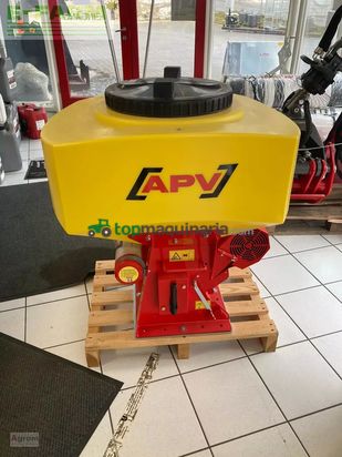 Sembradora - APV - ps 200 m1