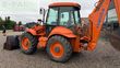 Excavadora - Fiat-Kobelco - fb 200.2