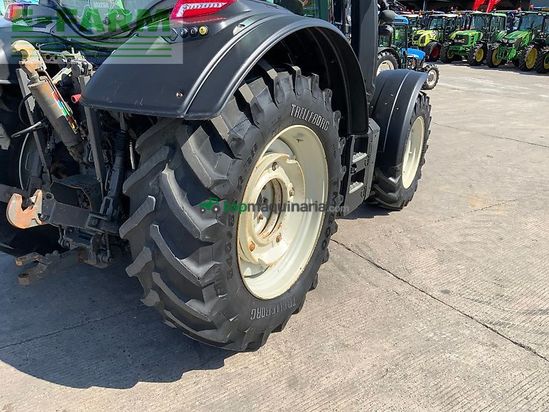 Tractor agrícola - Valtra - n155 active tractor (st27242)