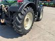 Tractor agrícola - Valtra - n155 active tractor (st27242)
