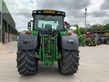 Tractor agrícola - John Deere - 6145r tractor (st26399)