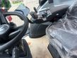 Tractor agrícola - Valtra - t215d m. rüfa und fk