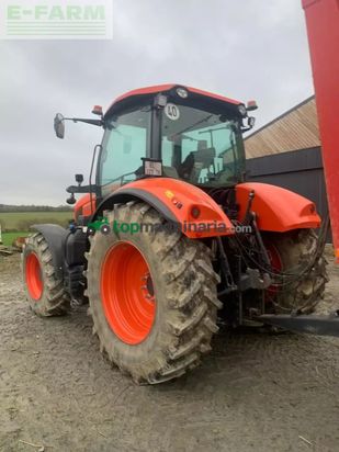 Tractor agrícola - Kubota - m7131