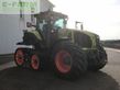Tractor agrícola - Claas - axion 930 terratrac v
