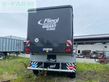Cinta transportadora de forraje - Fliegl - asw 271 compact fox