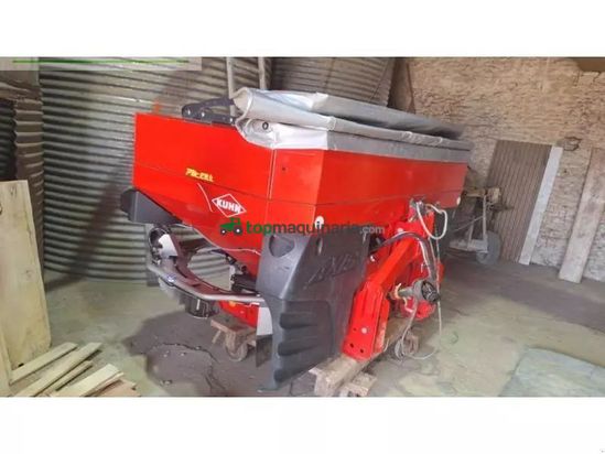 Esparcidor - Kuhn - axis20-2m-emc-w