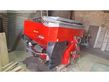 Esparcidor - Kuhn - axis20-2m-emc-w