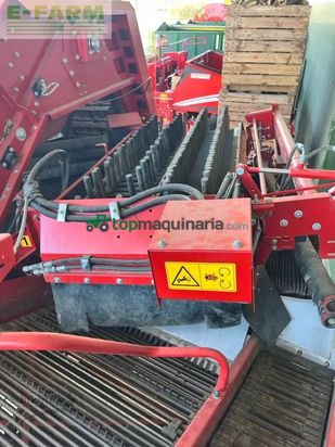 Cosechadora - arrancadora de patata - Grimme - se260