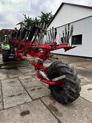 Arado -  - agrolux hsrt 61080