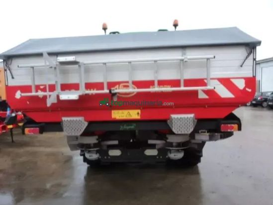 Esparcidor - Vicon - ro-edw 3225