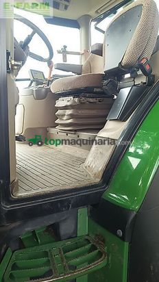 Tractor agrícola - John Deere - 6115r *kundenauftrag*