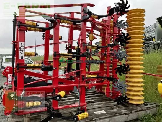 Cultivador - Väderstad - cultus 525 avo25