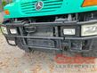 Tractor agrícola - Mercedes-benz - unimog u 400