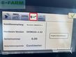 Tractor agrícola - Deutz-Fahr - agrotron 6215 ttv | frontzapfwelle | rtk