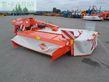 Cortacésped manual - Kuhn - fc283gii-ff