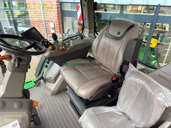 Tractor agrícola - John Deere - 8r340 *garantieverlängerung*