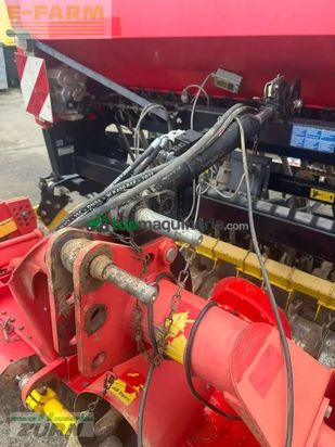 Combinado de siembra - Landsberg - vitasem 300 a