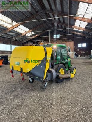 Tractor agrícola - John Deere - 3720