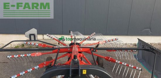 Henificador -  - emat spyder 3,60 & 4,20