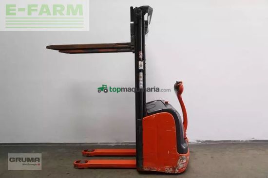 Elevadora - Linde - l 16 372-03