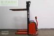 Elevadora - Linde - l 16 372-03