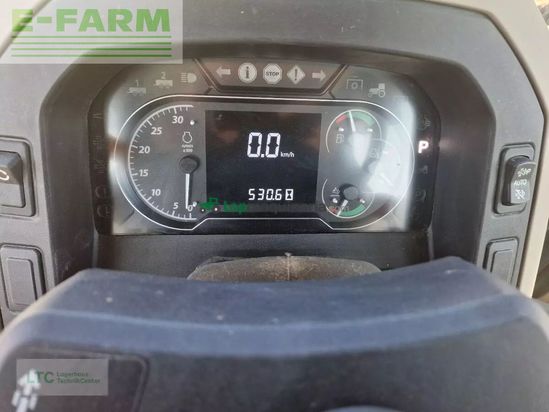 Tractor agrícola - John Deere - 5100m